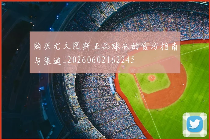 购买尤文图斯正品球衣的官方指南与渠道_20260602162245