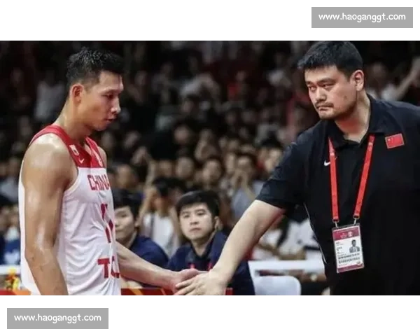 CBA与NBA的差异对比:联赛特点分析