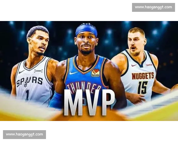 NBA季后赛 MVP 竞争：热门候选人表现点评